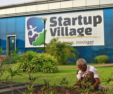 A VC Explains Why The Next Big Enterprise Startups will Come from India