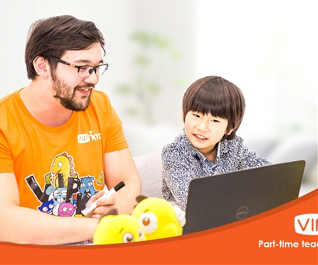 China's VIPKid Is Said to Raise Funds at $1.5 Billion Valuation