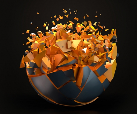 (PDF) Deloitte - Architectural Disruptions Set to Alter The Technology Industry