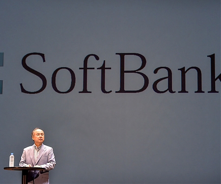 SoftBank Leads $100M Investment In AI And Digital Therapeutics Startup Biofourmis