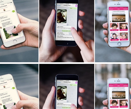 A Facebook Chatbot Lets You Choose Your Own Adventure - Sequel