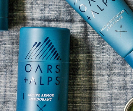 The Market for Men’s Grooming and Skincare Continues to Grow