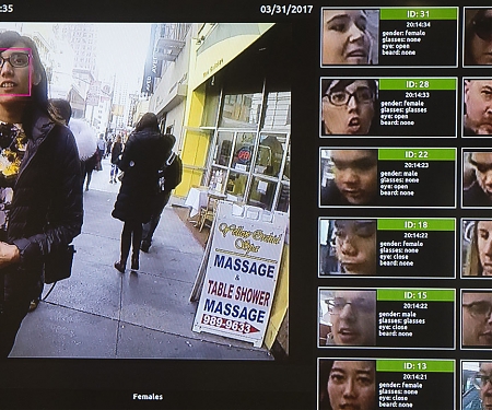 (PDF) Pew - More Than Half of U.S. Adults Trust Law Enforcement to Use Facial Recognition Responsibly