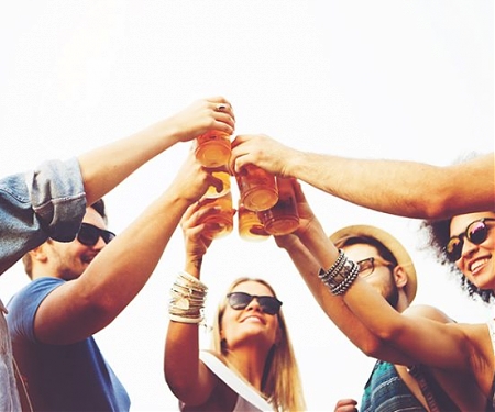 (Infographic) Why Beer Brands Should Start Marketing to More Than Just Young Men