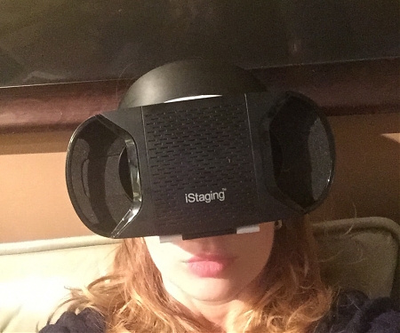 (Video) iStaging Raises $5M to Bring VR & AR to Furniture-Makers and Real Estate Industry