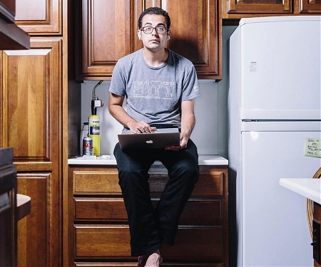 Robotic Lawyer Startup DoNotPay Raises $12M