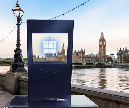 The Next-Gen Display : MicroLEDs