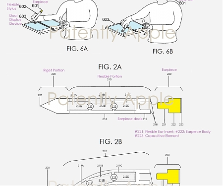 (Patent) Microsoft’s Strange New AirPods Killer — Introducing the ‘Surface Pen’