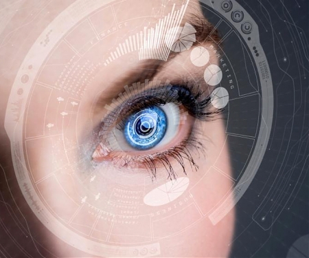 Advanced Eye Drops May Allow You to Chuck Your Glasses - Orasis, Nano-Drops