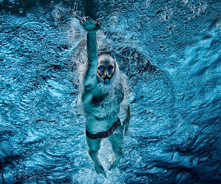 (Video) The Ameo Powerbreather