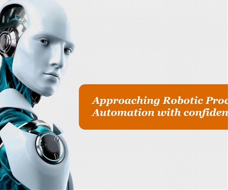 (PDF) PwC - Approaching Robotic Process Automation with Confidence