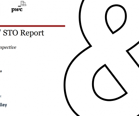 (PDF) PwC : 5th ICO / STO Report - A Strategic Perspective