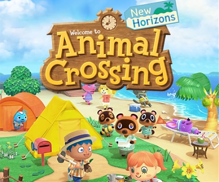 Why Games Like Animal Crossing are the New Social Media of the Coronavirus Era