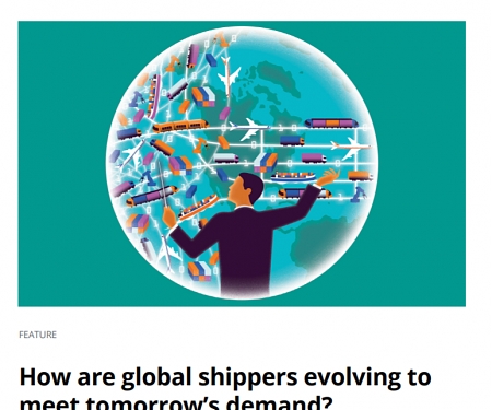 (PDF) Deloitte - The Future of The Movement of Goods