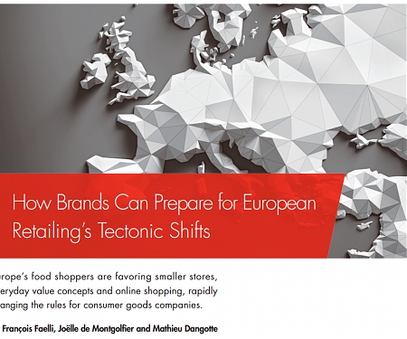 (PDF) Bain&Company - How Brands Can Prepare for European Retailing's Tectonic Shifts