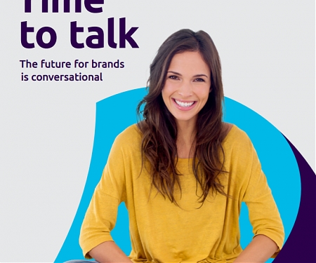 (PDF) Capgemini - Conversational Commerce : The Future for Brands is Conversational