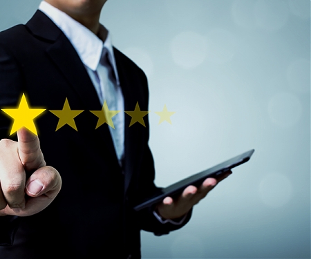 (Infographic) What Marketers Need to Know About Changing Customer Service Expectations