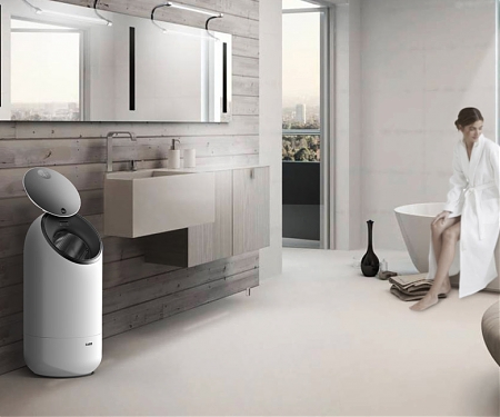 For Immaculate Undies - BASHI