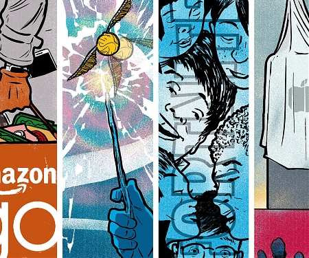 Tech That Will Change Your Life in 2019