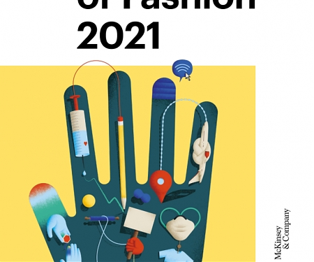 (PDF) Mckinsey - The State of Fashion 2021