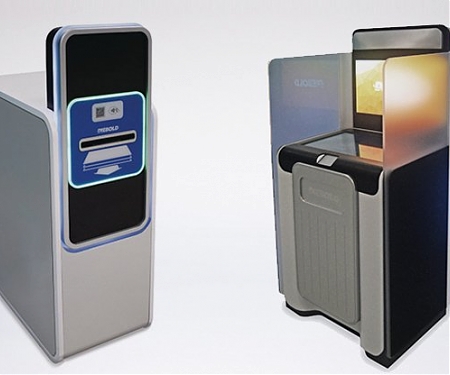 The Eye-Scanning ATM is Almost Here