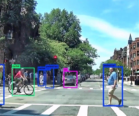 Deep Learning Startup Neurala Raises $14M to Build Brains for Drones, Autonomous Cars