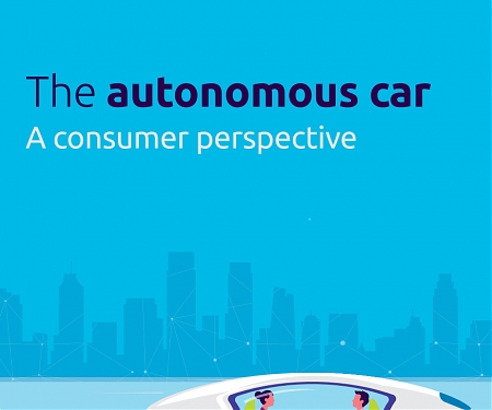 (PDF) Capgemini - The Autonomous Car : A Consumer Perspective