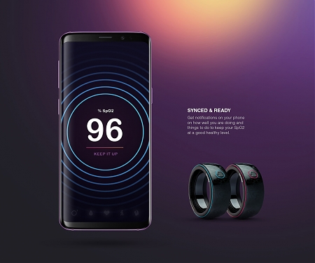 Combat Sickle-Cell Disease in Style - The Oxygem