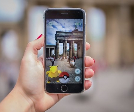 Finding (and Acting on) the White Spaces in Mobile Gaming