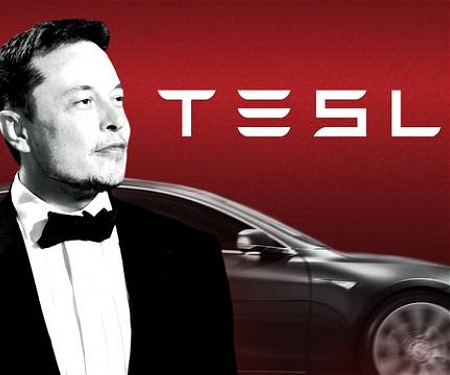 Tesla’s Life After Hell: 7 Charts Show Musk on Firmer Footing