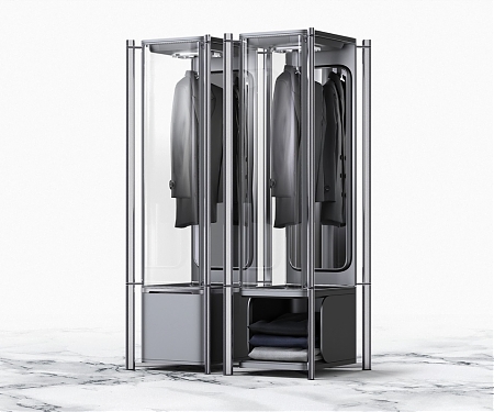 Draw Attention to Your Clothing - Clothes Refresher