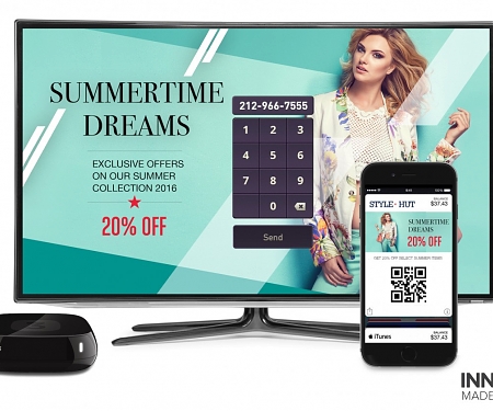 Leading Video and Connected TV Advertising Platform, Innovid Raised $30M from Goldman Sachs