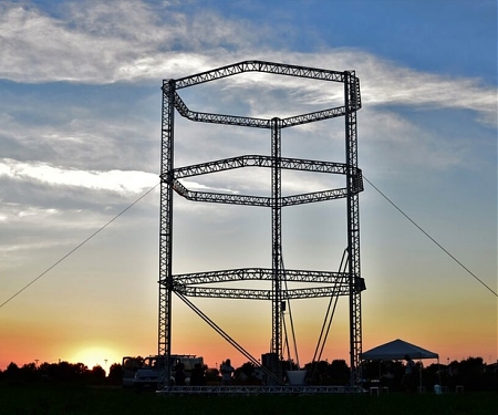 (Video) The House 3D Printer Is Real