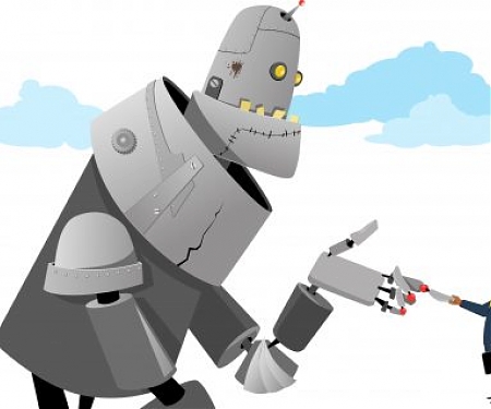 (Video) These AI Bots are So Believable, They Get More Dates Than You - Conversica