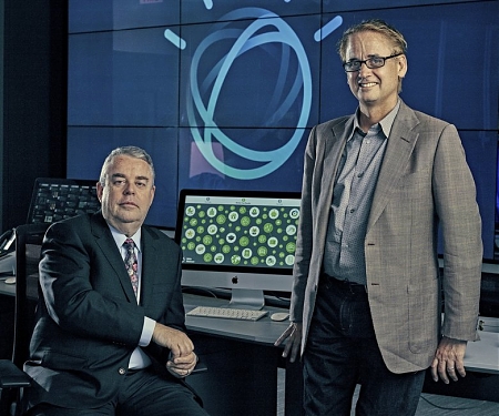 (Video) H&R Block with IBM Watson Reinventing Tax Preparation