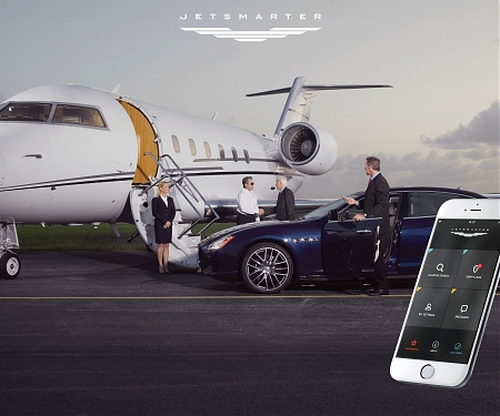 The Latest Unicorn is a Jay Z-backed Startup, JetSmarter Raised $105 Million