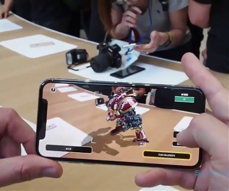 AR has a Far Bigger Opportunity on Mobile Than VR