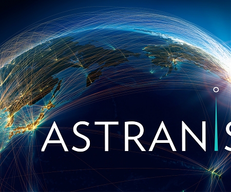 Satellite Startup Astranis Lands $90M