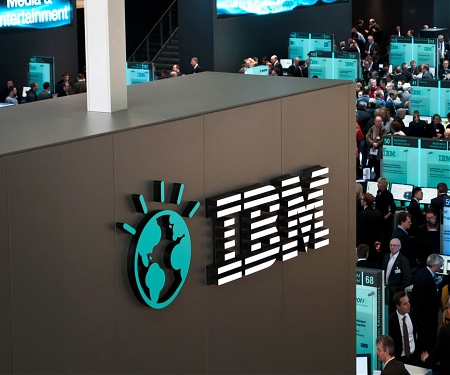 (Patent) Top 10 U.S. Patent Recipients in 2016