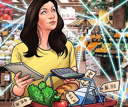 (Patent) Walmart Files Patent for Blockchain-Based Customer Marketplace