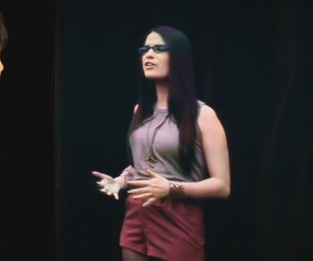 (Video) Automultiscopic 3D Display That Doesn't Require Glasses