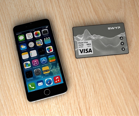 Qvivr Raises $5M to Move Beyond Its All-in-One Credit Card
