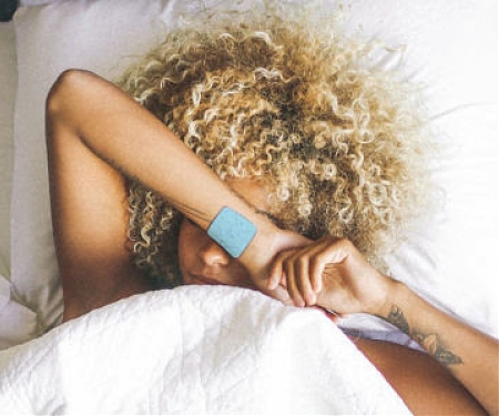 New Products Help Consumers Sleep Better