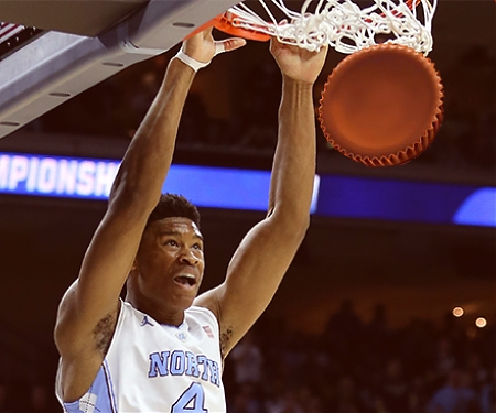 These Are the Brands Slam Dunking March Madness on Social Media