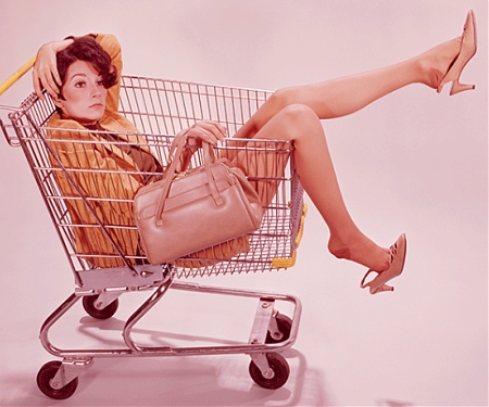 (Infographic) How Ads, Packaging and Smartphones Affect What Shoppers Buy at the Supermarket