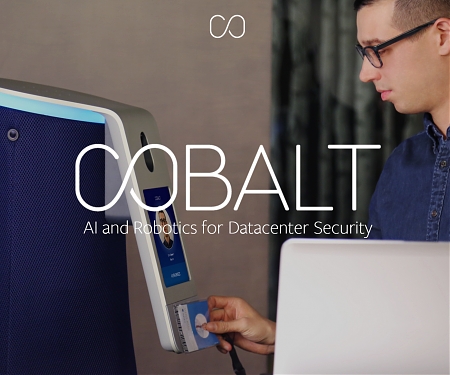 (Video) Cobalt Robotics Introduces a (Mostly) Autonomous Mobile Security Robot