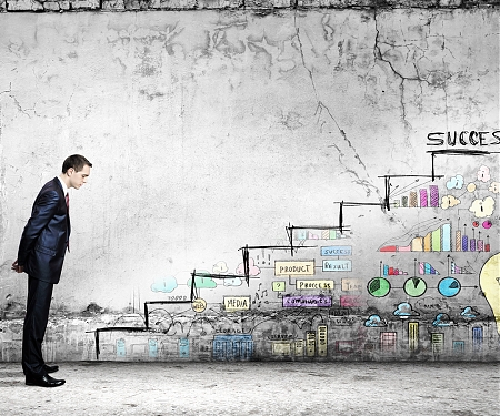 A Computer Was Asked to Predict Which Start-Ups Would be Successful. The Results Were Astonishing