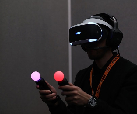 VR Is The Fastest-Growing Skill for Online Freelancers