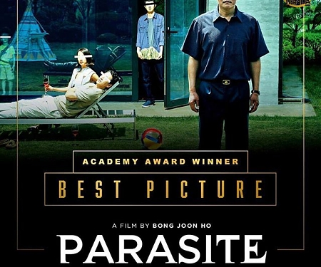 The 'Best Picture' Rarely Is a Box Office Hit - Parasite