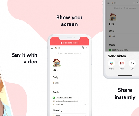 Instagram Founders Join $30M Raise for Loom Work Video Messenger
